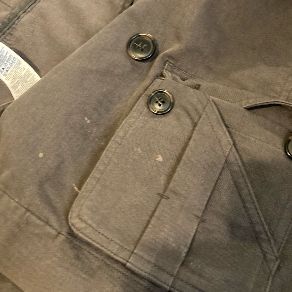 Quintessential EU jacket - Picture 13 of 16